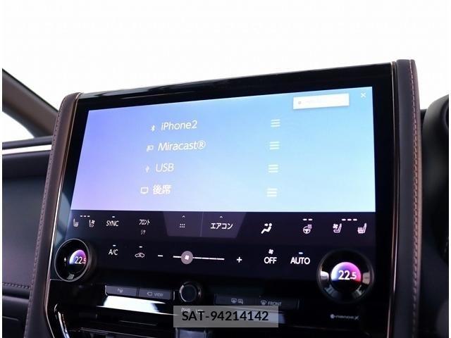 Toyota ALPHARD 2024-10 6986226-8