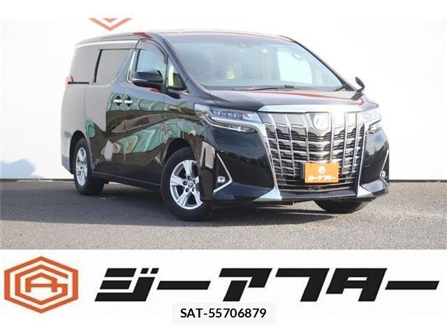 Toyota ALPHARD 2021-05 6987148-0