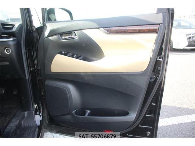 Toyota ALPHARD 2021-05 6987148-11