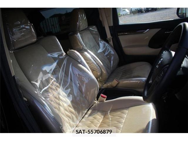 Toyota ALPHARD 2021-05 6987148-12