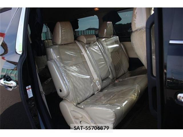 Toyota ALPHARD 2021-05 6987148-13