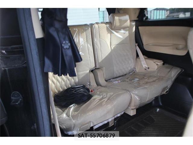 Toyota ALPHARD 2021-05 6987148-14
