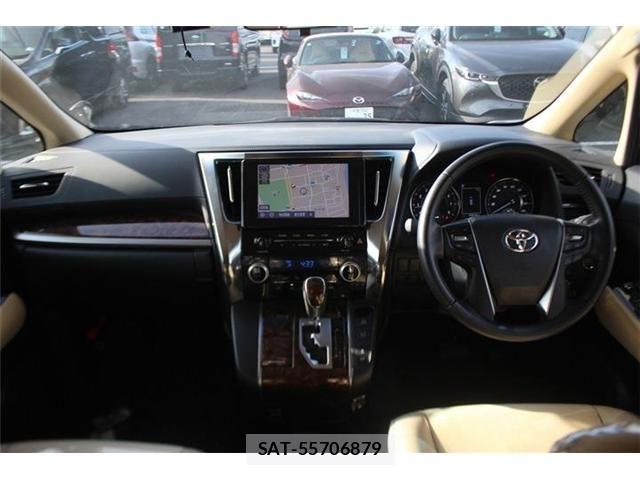 Toyota ALPHARD 2021-05 6987148-15