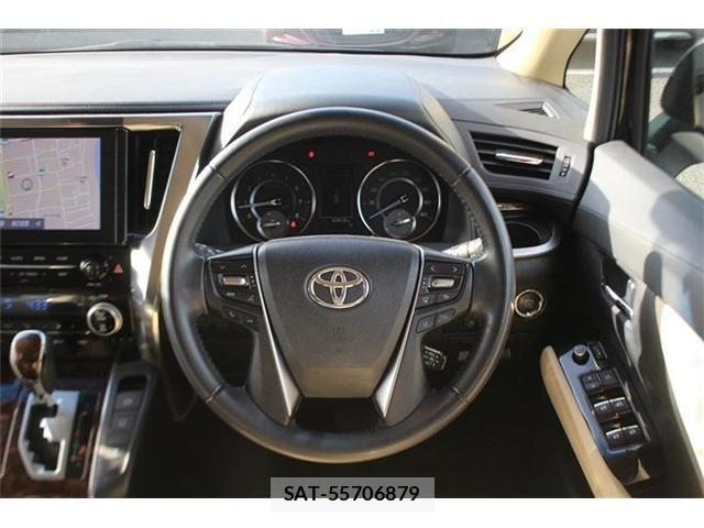 Toyota ALPHARD 2021-05 6987148-16