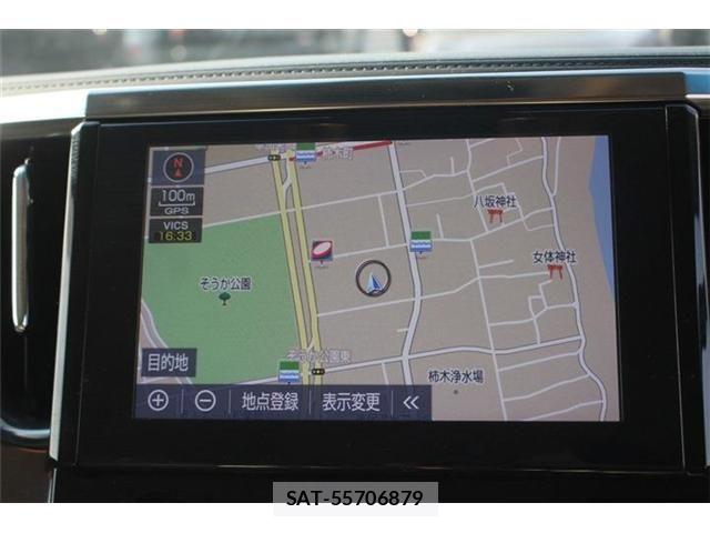 Toyota ALPHARD 2021-05 6987148-17