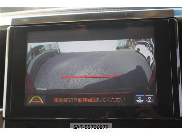 Toyota ALPHARD 2021-05 6987148-18