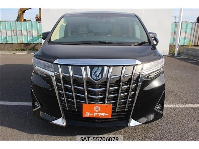 Toyota ALPHARD 2021-05 6987148-1