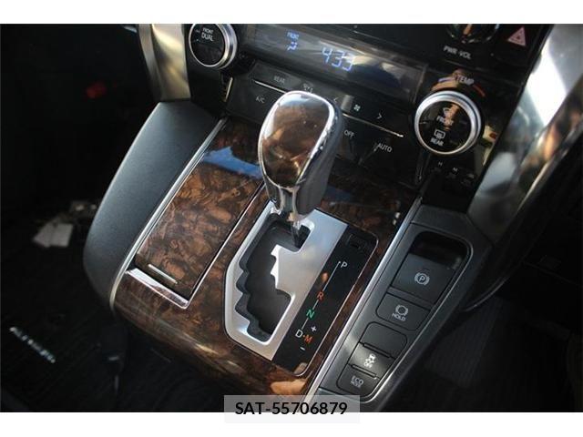Toyota ALPHARD 2021-05 6987148-19