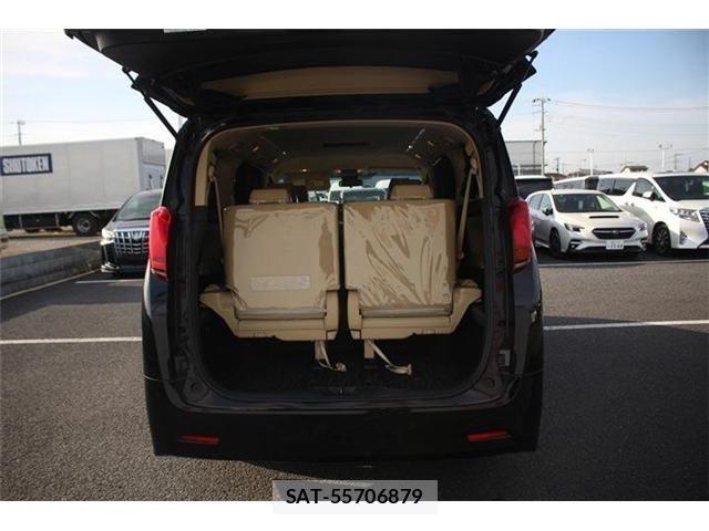Toyota ALPHARD 2021-05 6987148-26