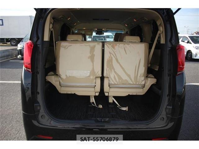 Toyota ALPHARD 2021-05 6987148-27