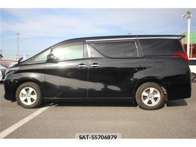 Toyota ALPHARD 2021-05 6987148-2