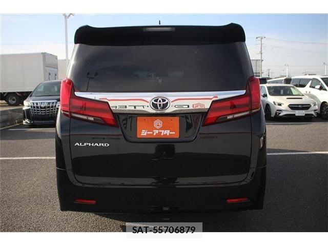 Toyota ALPHARD 2021-05 6987148-3