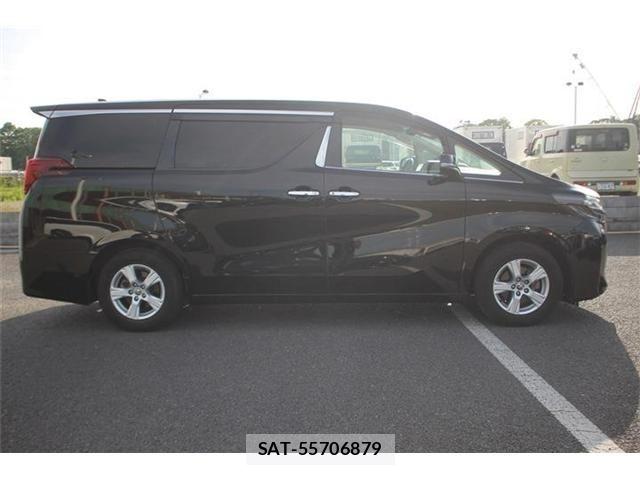 Toyota ALPHARD 2021-05 6987148-4