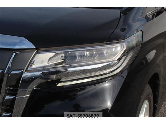 Toyota ALPHARD 2021-05 6987148-6