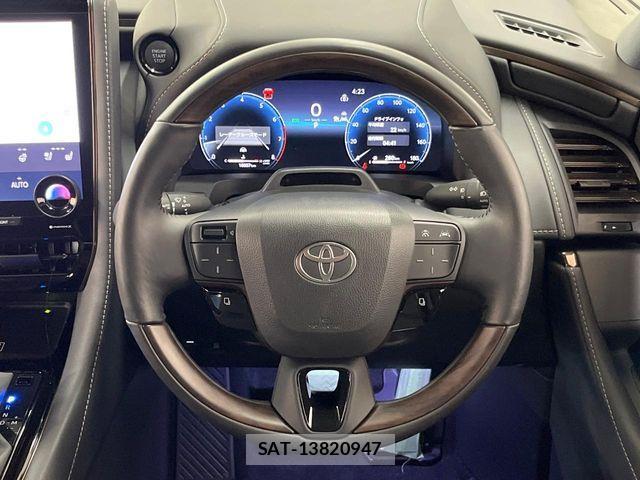 Toyota ALPHARD 2024-09 6986379-11