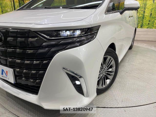 Toyota ALPHARD 2024-09 6986379-12
