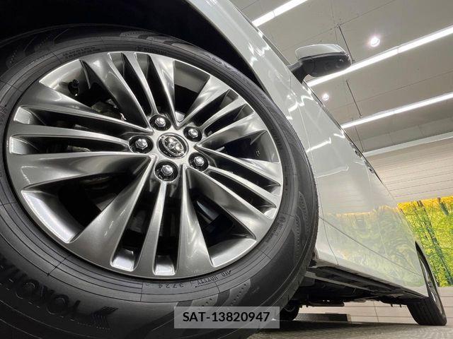 Toyota ALPHARD 2024-09 6986379-13