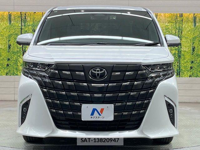 Toyota ALPHARD 2024-09 6986379-14