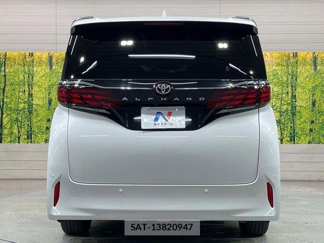 Toyota ALPHARD 2024-09 6986379-15
