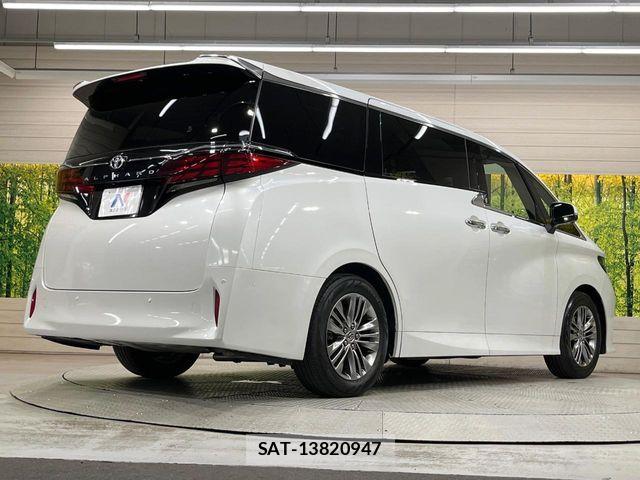 Toyota ALPHARD 2024-09 6986379-16