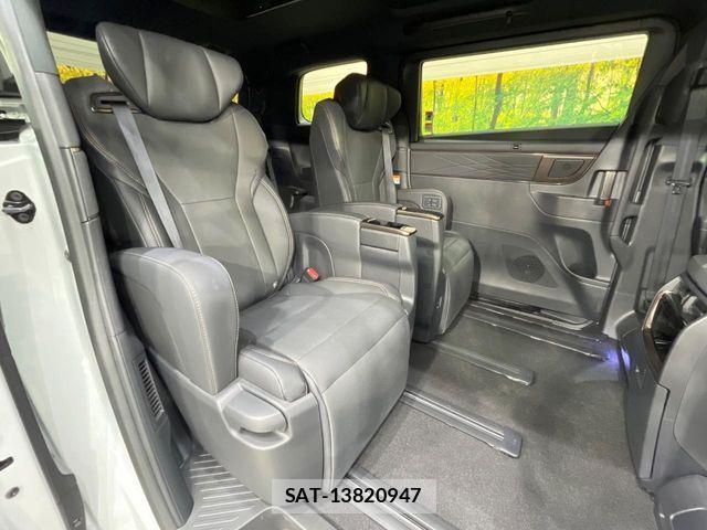 Toyota ALPHARD 2024-09 6986379-8