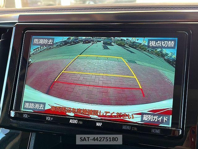 Toyota ALPHARD 2020-01 6986752-10