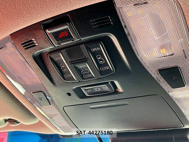 Toyota ALPHARD 2020-01 6986752-11