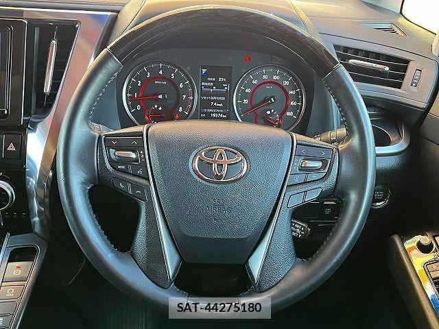 Toyota ALPHARD 2020-01 6986752-13