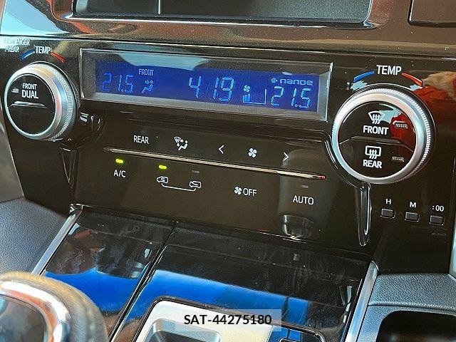 Toyota ALPHARD 2020-01 6986752-14