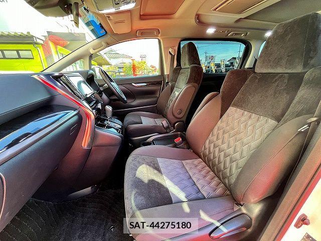 Toyota ALPHARD 2020-01 6986752-18