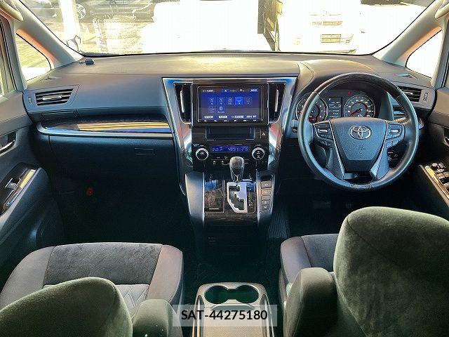 Toyota ALPHARD 2020-01 6986752-1