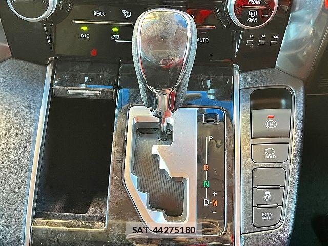 Toyota ALPHARD 2020-01 6986752-19