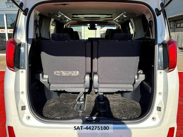 Toyota ALPHARD 2020-01 6986752-20