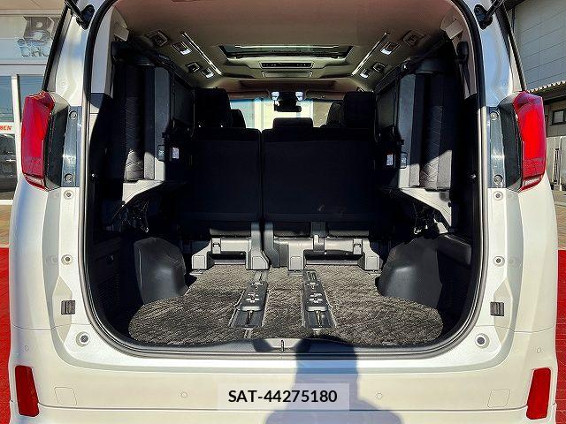 Toyota ALPHARD 2020-01 6986752-21