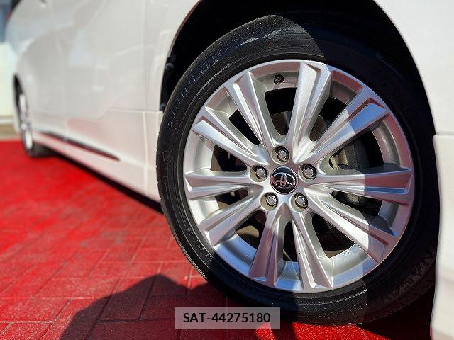 Toyota ALPHARD 2020-01 6986752-26