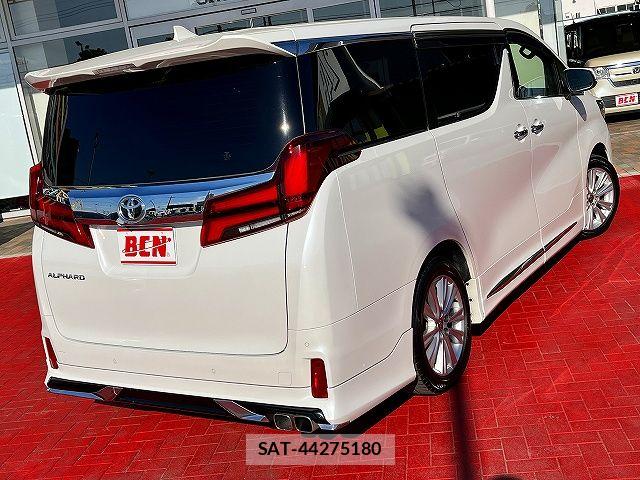 Toyota ALPHARD 2020-01 6986752-2