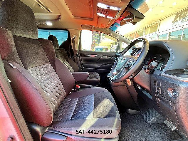 Toyota ALPHARD 2020-01 6986752-3