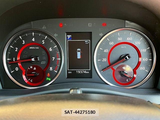 Toyota ALPHARD 2020-01 6986752-7