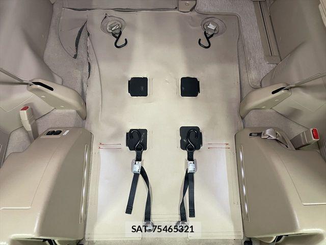 Toyota ALPHARD 2012-11 6987146-11