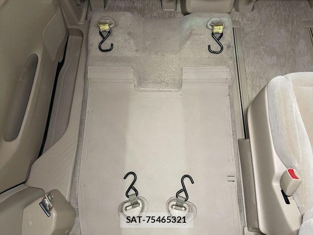 Toyota ALPHARD 2012-11 6987146-12