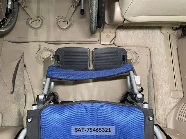 Toyota ALPHARD 2012-11 6987146-15