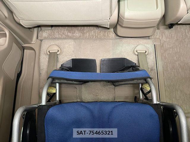 Toyota ALPHARD 2012-11 6987146-16