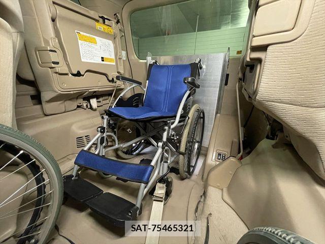 Toyota ALPHARD 2012-11 6987146-18