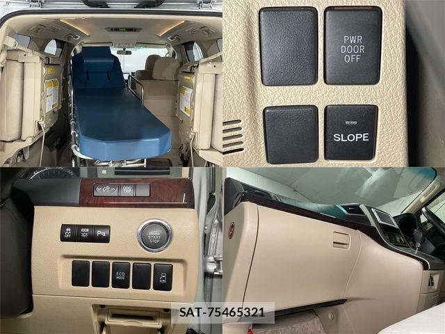 Toyota ALPHARD 2012-11 6987146-19