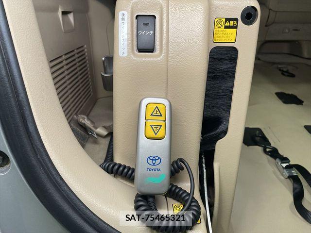 Toyota ALPHARD 2012-11 6987146-7