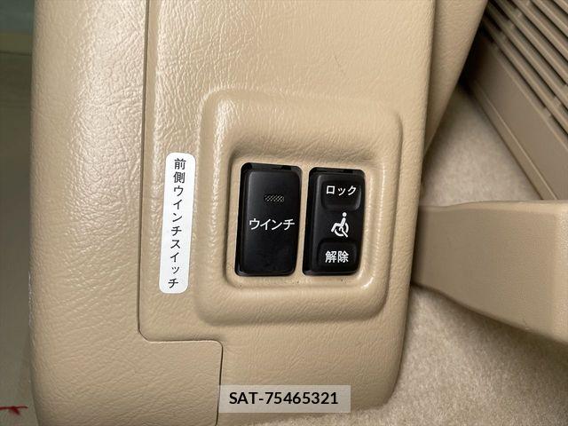 Toyota ALPHARD 2012-11 6987146-8