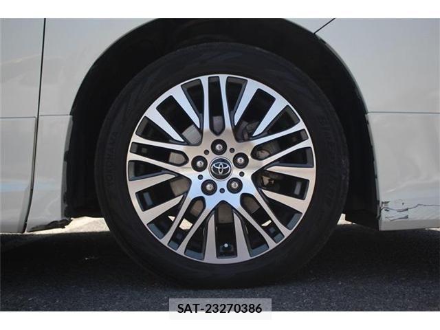 Toyota ALPHARD 2015-09 6987165-9