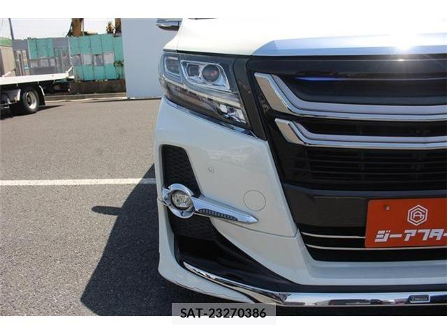 Toyota ALPHARD 2015-09 6987165-12