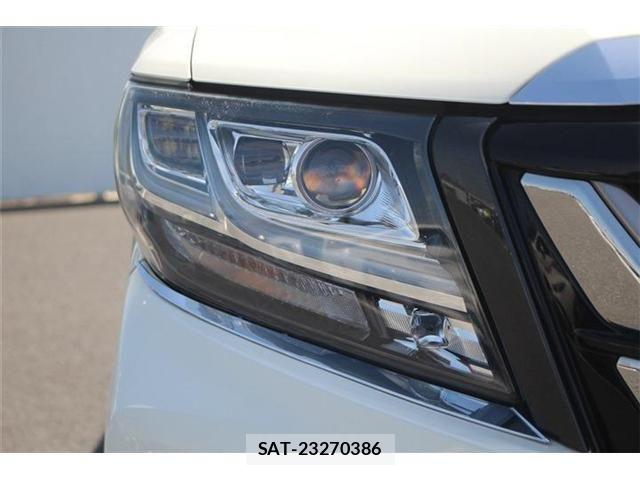 Toyota ALPHARD 2015-09 6987165-13