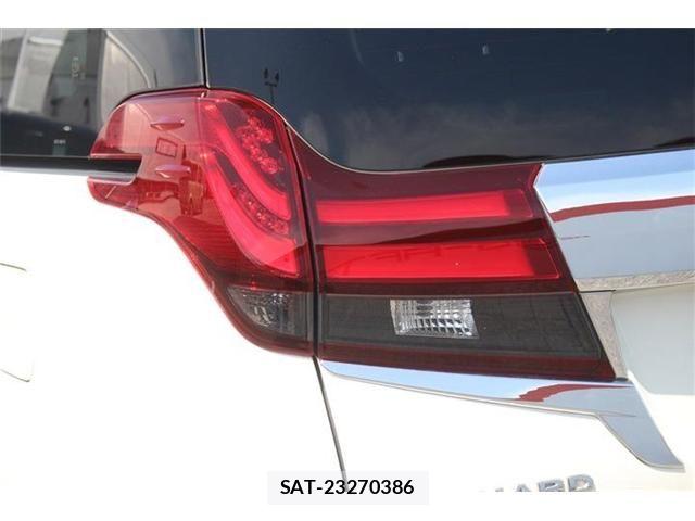 Toyota ALPHARD 2015-09 6987165-15